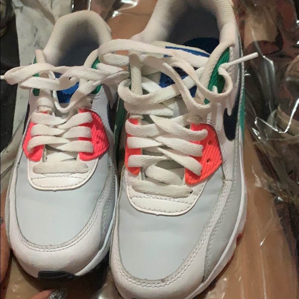 Air max 90
